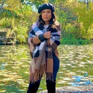 Meet your Posher, Jaclyn